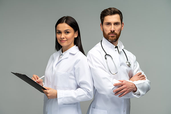 peptide therapy clinic in Biloxi